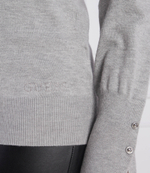 свитер GUESS - серый(W2YR31 Z2V62)