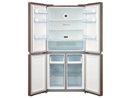 Холодильник Бирюса CD 466 GG