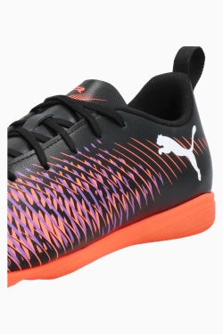 Футзалки Puma Future 8 Play IN Junior - многоцветный