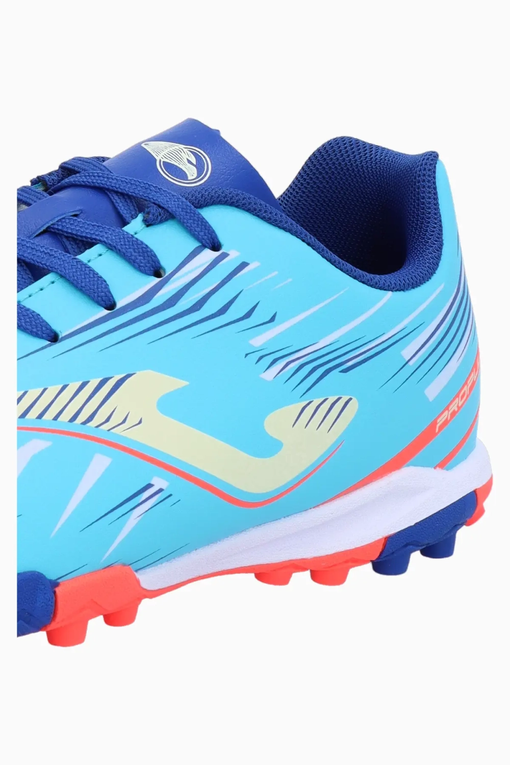 Сороконожки Joma Propulsion 2505 TF Junior - синий