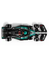 Конструктор Speed Champions 77244 Mercedes-AMG F1 W15