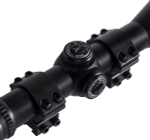 Прицел Nikko Stirling MOUNTMASTER 4x32 AO, сетка Half MD (NMM432AO)