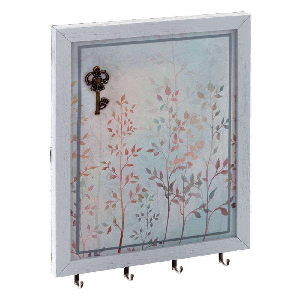 GAEM Ключница, L22 W2,5 H30 см