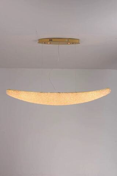 Люстра Lorella Long Gold L120