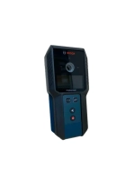 Детектор скрытой проводки Bosch GMS 120-27, цифровой мультисканнер