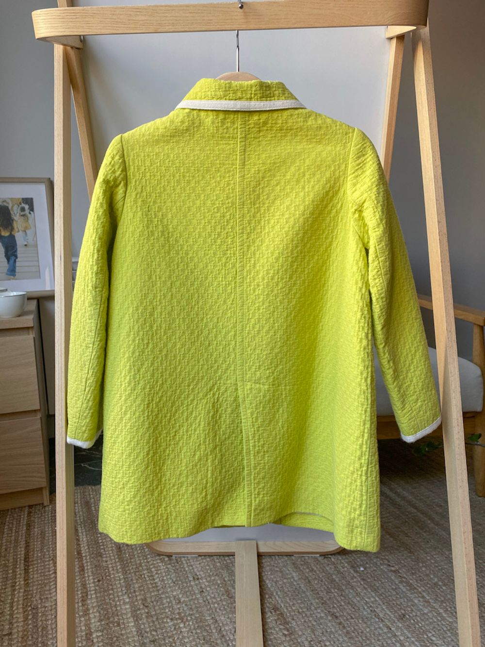 Пальто Bonpoint