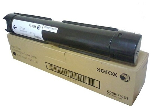 Картриджи Xerox 006R01461 черный