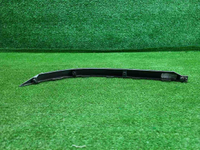 Накладка бампера правая Chery Tiggo 7 Pro (20-24)