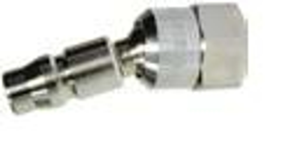 ASTURO-WALCOM ШТЕКЕР 11049 БРС D вращающийся F1/4"