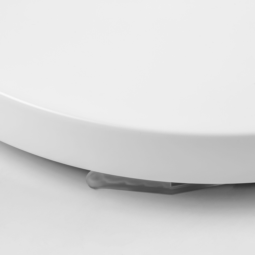 225204 Светильник ARCO CYL LED 20W 1920LM БЕЛЫЙ 4000K