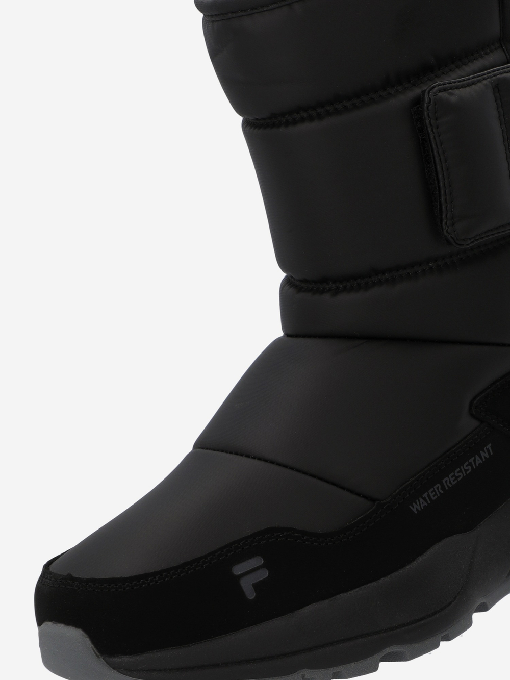 Сапоги детские FILA JADEN PUFF B