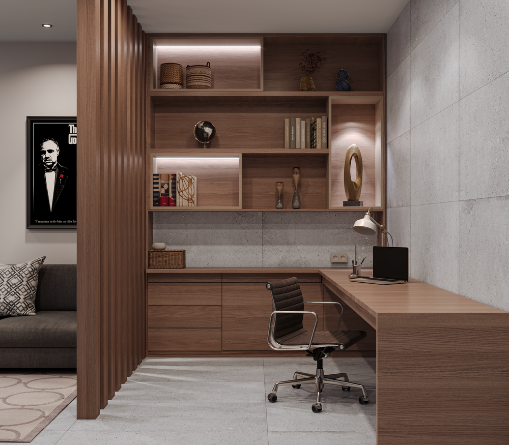 Керамогранит NTceramic ROCKSTAR NEW YORK MATT 1200*600*8.5мм матовая