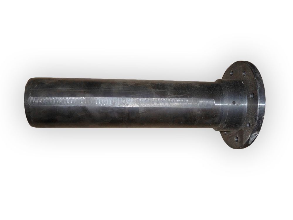 Гильза пружины HCR-80K/Bushing spring