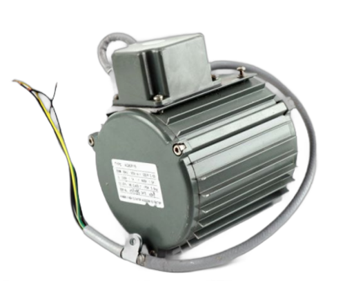 Дверной привод AG80FY6 Schindler