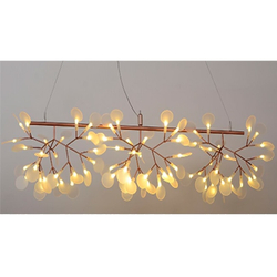 Подвесная люстра Heracleum Endless