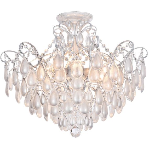 Потолочная люстра Freya Chabrol FR2302CL-06S