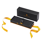 Перьевая ручка Cross Calais Satin Chrome