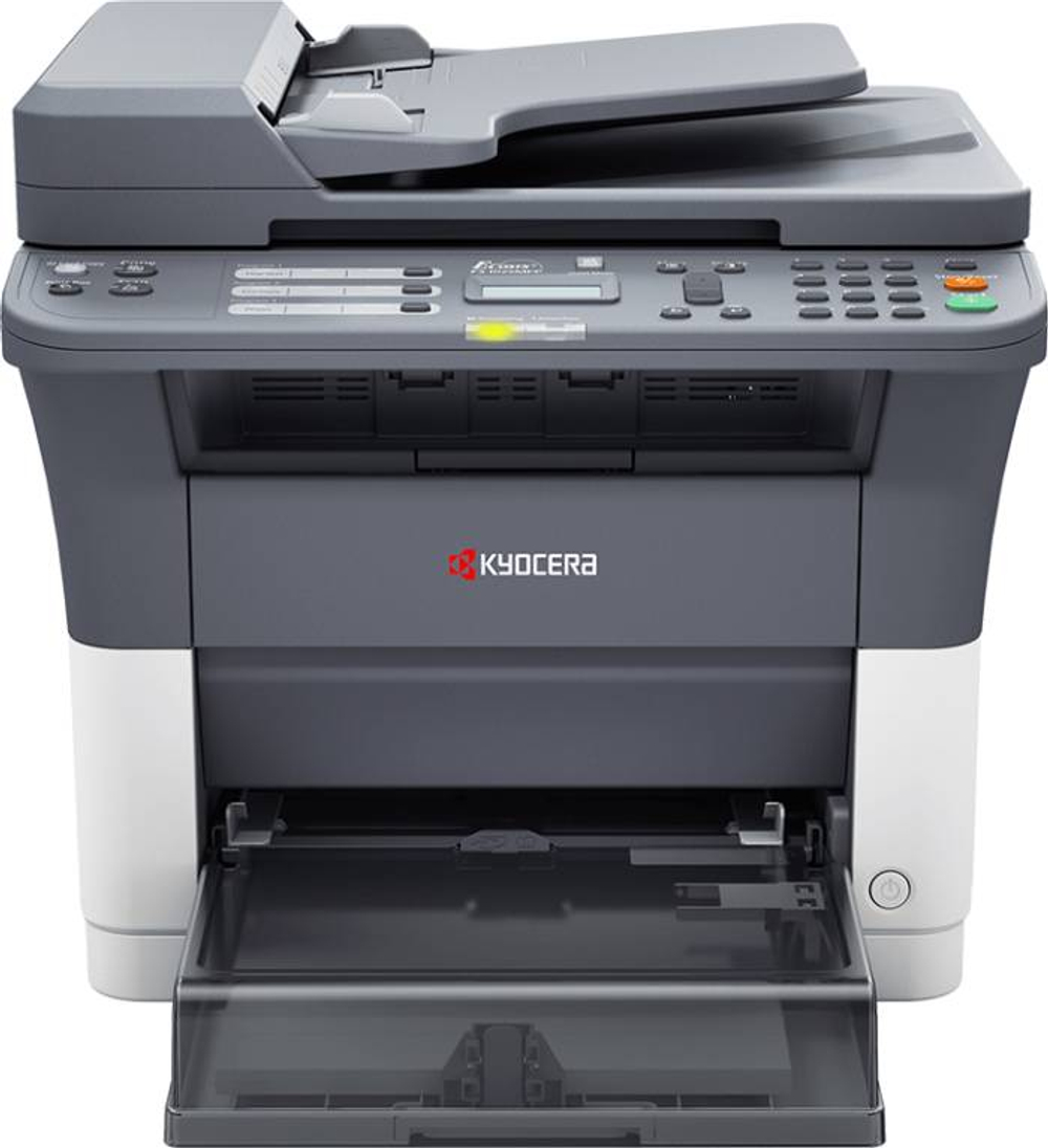МФУ ECOSYS FS-1120MFP