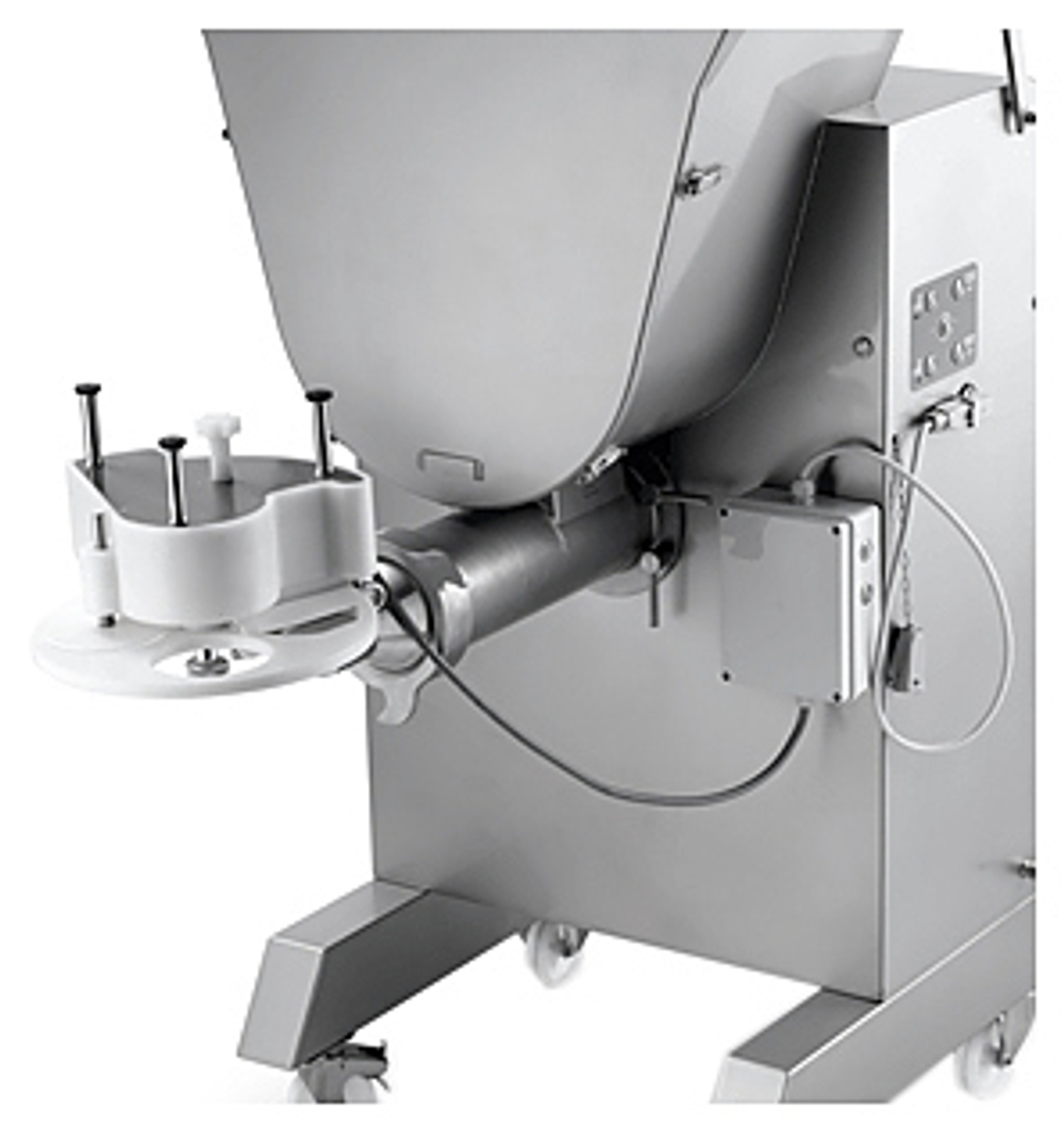 Мясорубка Sirman MASTER 90 HP 7 UNGER