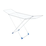 Сушилка 20 для белья напольная складная (200х96) Серебро