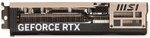 Видеокарта MSI RTX 5060 TI 16G INSPIRE 2X OC 16 Гб