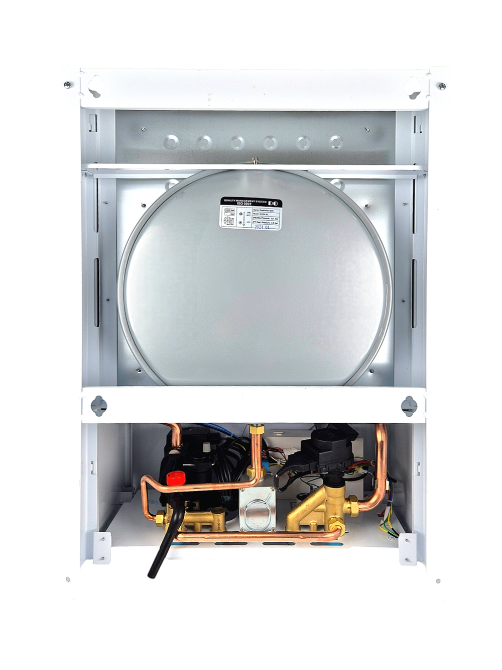 Котел настенный газовый одноконтурный Сармат T- 32 ONE (CN)