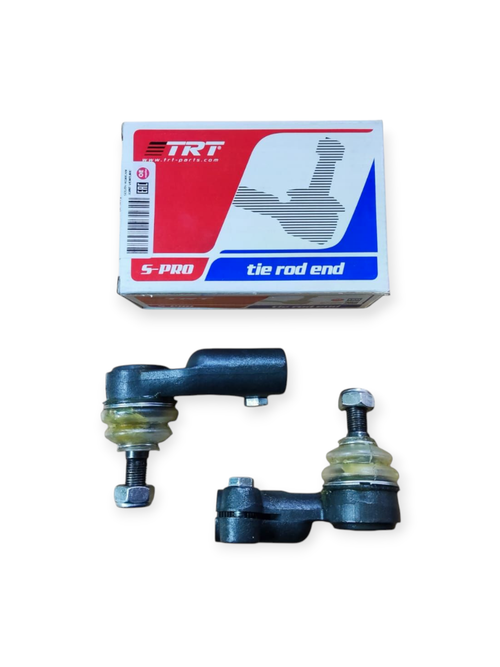 Наконечник тяги рулевой ВАЗ (2110-2112, 2170-2172 правый/левый с крепежом)