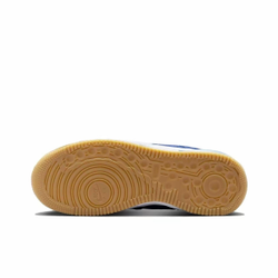Nike Air Force 1 EVO Low "Team Royal"