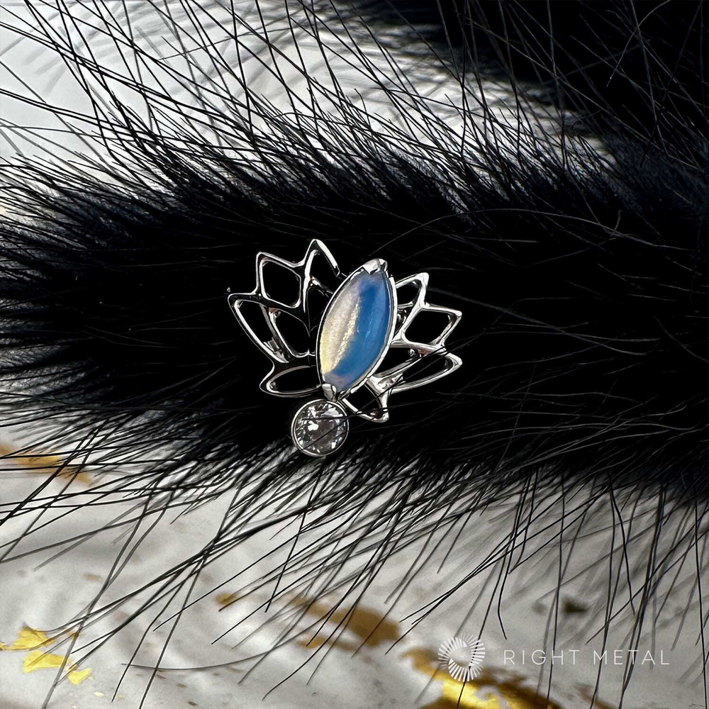 Lotus Moonstone Б/Р