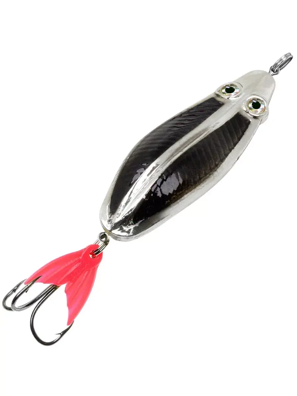 Блесна для рыбалки AQUA ЖУК