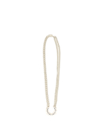 Подвеска Dbl Chain Laurel Wrth Necklace