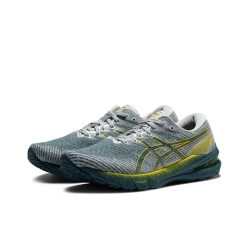 Мужские кроссовки ASICS GT-2000 10 'Blue Yellow' 1011B434-400