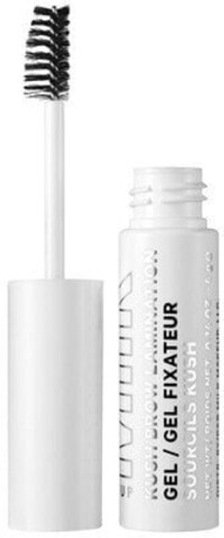 KUSH BROW LAMINATION GEL