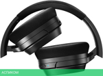 Гарнитура Edifier Stax Spirit S3 черный