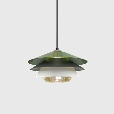 Pendant design lamp  Overlay by B.Lux