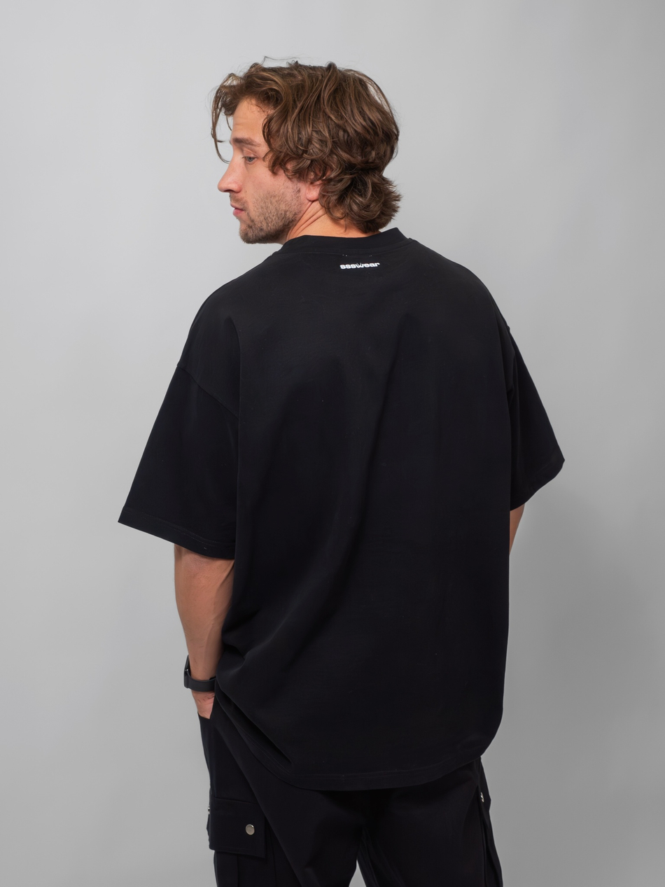 T-Shirt SSSWEAR to love