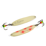 Блесна зимняя "Судачья" (70мм, 20гр) упаковка 10шт.