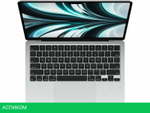 Ноутбук Apple Macbook Air 13" M2 2022 Z15W005XF