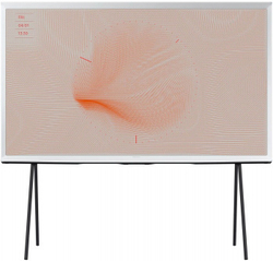 Телевизор 43" Samsung QE43LS01BAUXCE