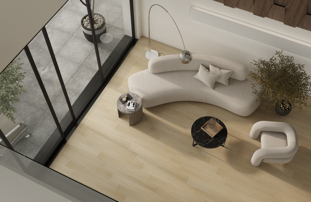 Кварцевый паркет Quartz Parquet Классик Дуб Испанский 404 ⭐️ Цена в Екатеринбурге - 4 740 ₽ 🚚 Быстрая доставка. Купить в МАКСИ ПОЛ в Базовом переулке, 47, этаж 2