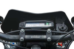 Мотоцикл кроссовый эндуро SHARMAX MOTORS Sport 280 2024