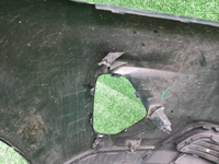 Бампер передний EXEED VX (2021-2024)