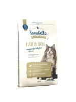 Sanabelle Hair Skin Sanabelle Hair Skin ( Бош Санабель Хайер энд Скин) сухой корм для кошек 10 кг