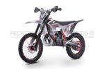 Мотоцикл эндуро ROCKOT GS FIVE Burnout