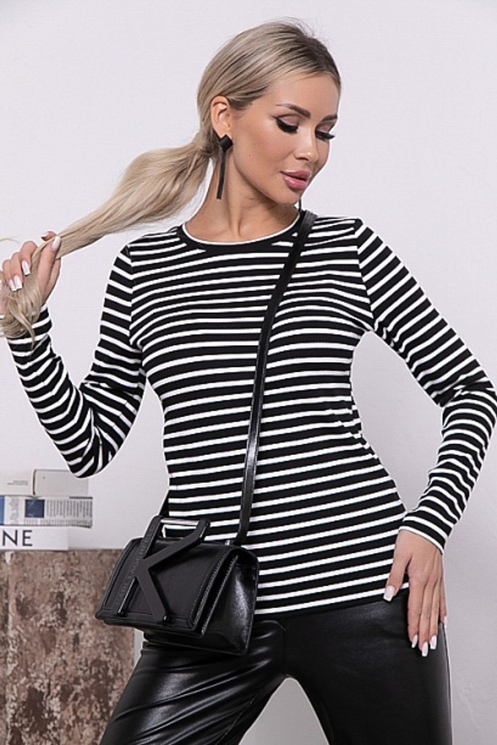 Джемпер 41815 Avili