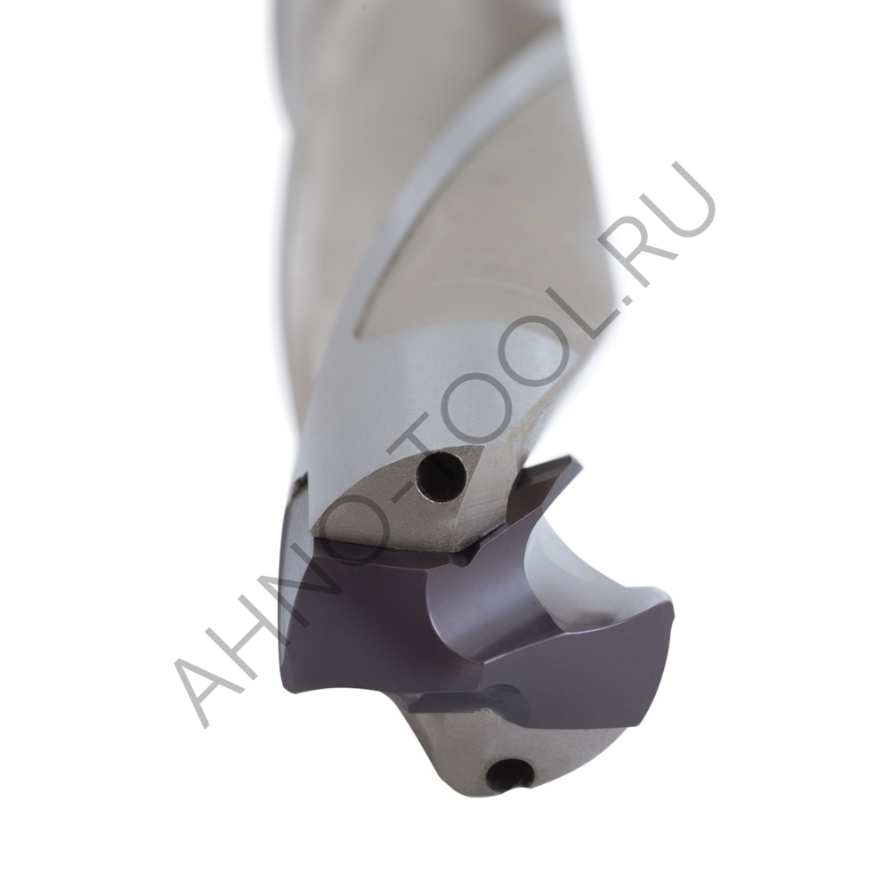 Сверло корпусное SEM281R5WD32M со сменными твердосплавными головками ACCKee