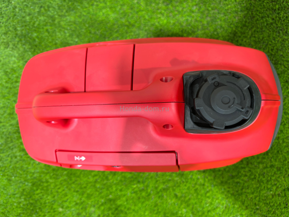 Инверторный генератор HONDA EU10 IT1 RG