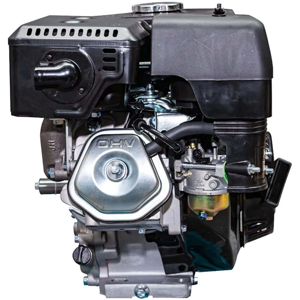 Dinking DK177F-C двигатель бензиновый ДВИ067