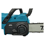 Аккумуляторная цепная пила Makita DUC307RT
