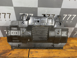 Защита двигателя передняя Haval H9 1 14-нв Б/У Оригинал